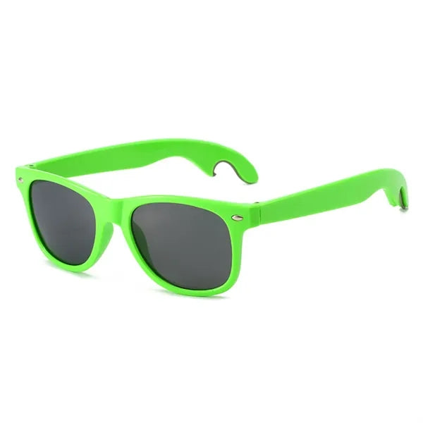 Bottle Opener Sunglasses