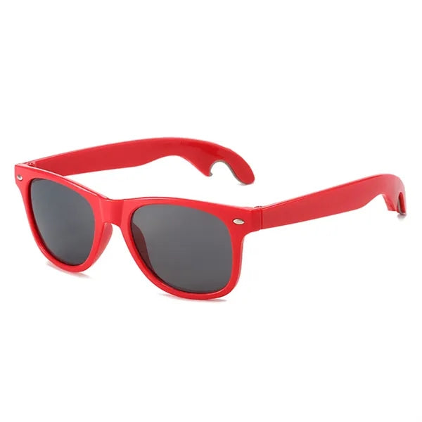 Bottle Opener Sunglasses