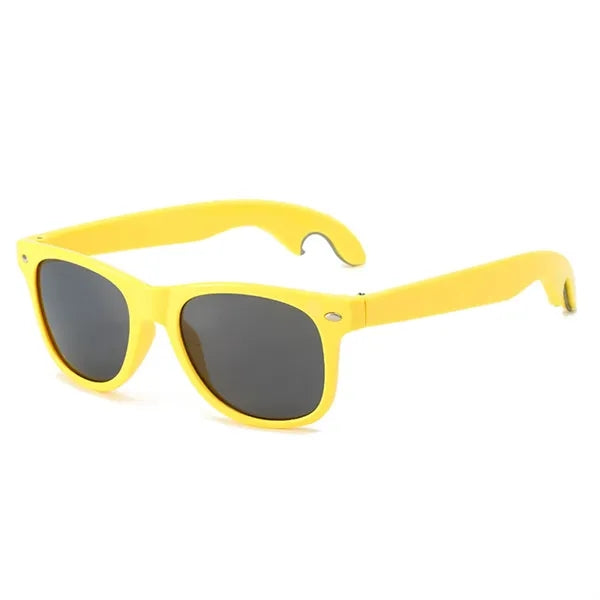 Bottle Opener Sunglasses