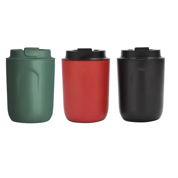 220ml mini Stainless Steel insulated Coffee Mug