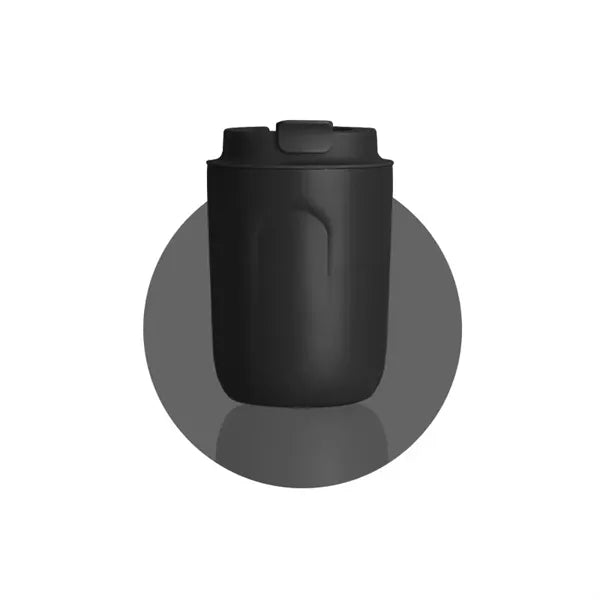 220ml mini Stainless Steel insulated Coffee Mug
