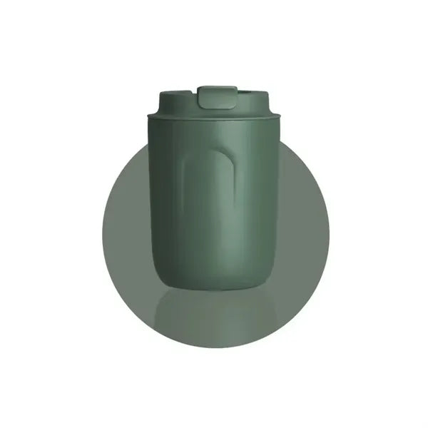 220ml mini Stainless Steel insulated Coffee Mug