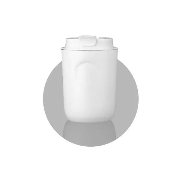 220ml mini Stainless Steel insulated Coffee Mug