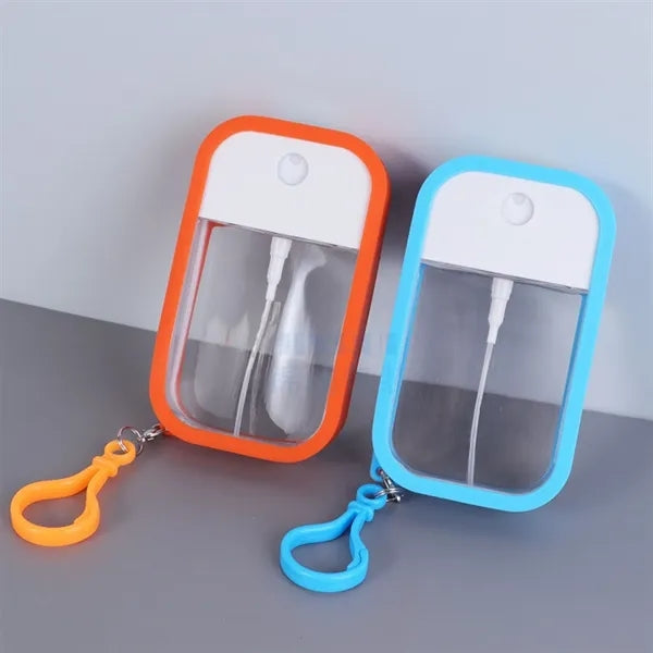 38ML Card Spray Bottle