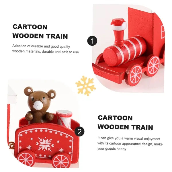 Holiday Train Celebration