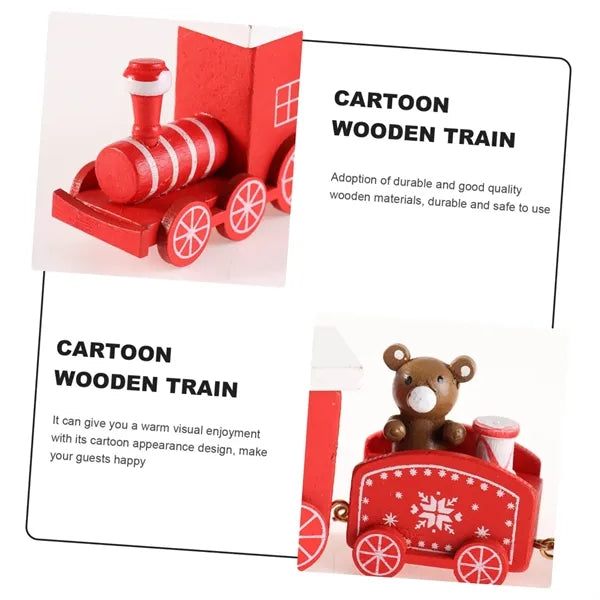 Holiday Train Celebration