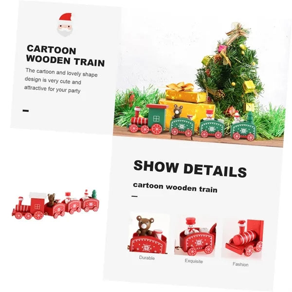 Holiday Train Celebration