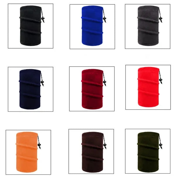 Polar Fleece Neck Gaiter/Warmer