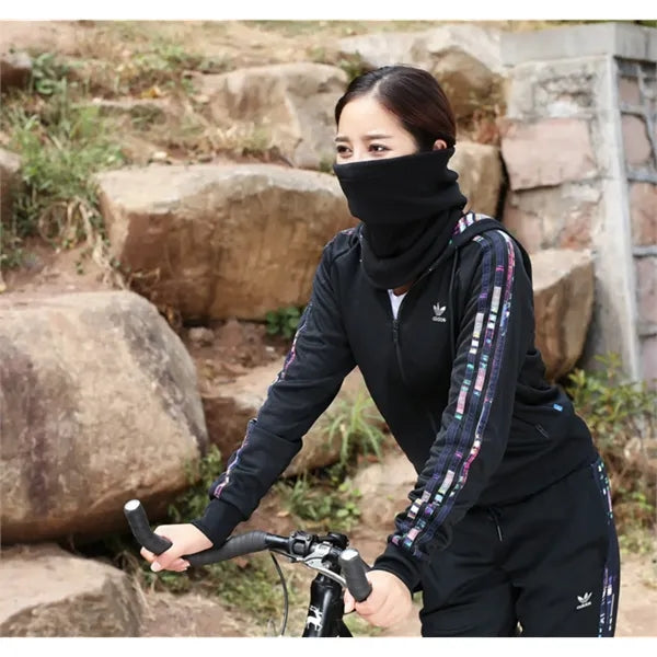 Polar Fleece Neck Gaiter/Warmer