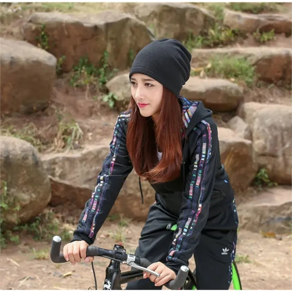 Polar Fleece Neck Gaiter/Warmer