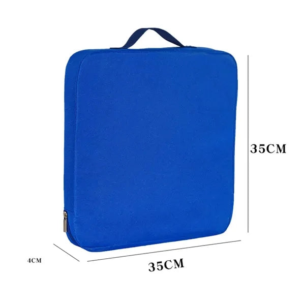 Outdoor Bleacher Seat Cushion