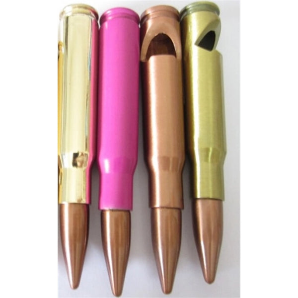 50 Caliber Bullet Bottle Opener