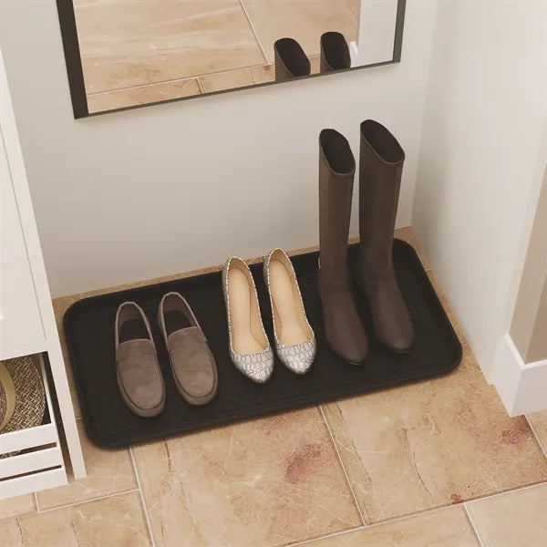 All-Weather Indoor/Outdoor Boot Tray