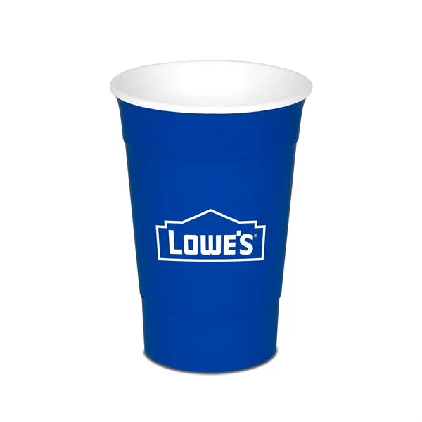 DoubleChill Party Cup 16oz.