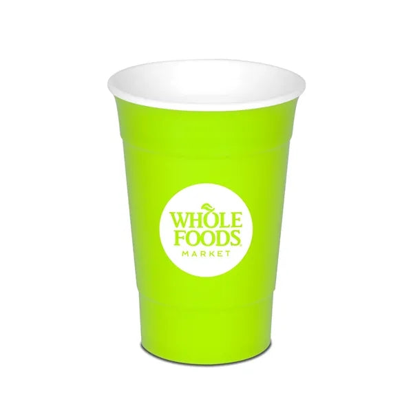 DoubleChill Party Cup 16oz.