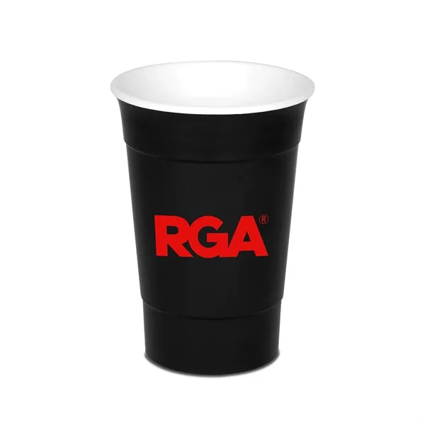 DoubleChill Party Cup 16oz.