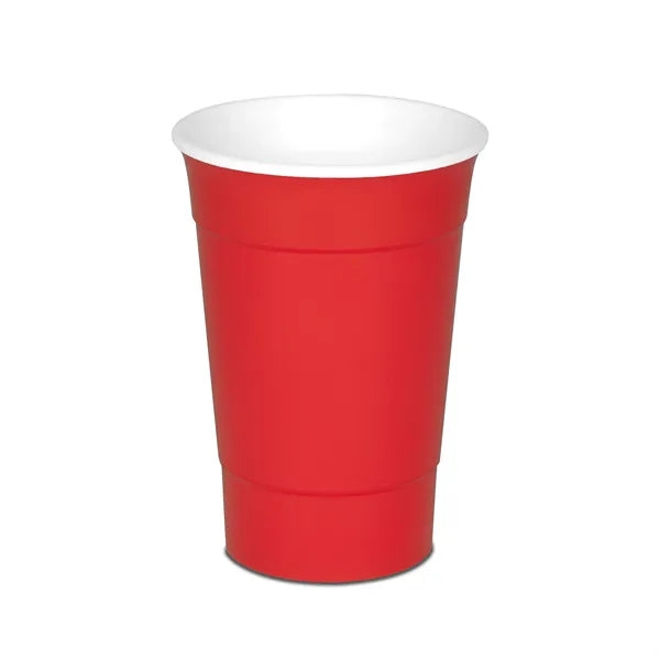 DoubleChill Party Cup 16oz.