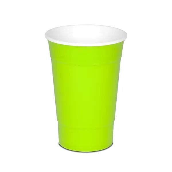 DoubleChill Party Cup 16oz.
