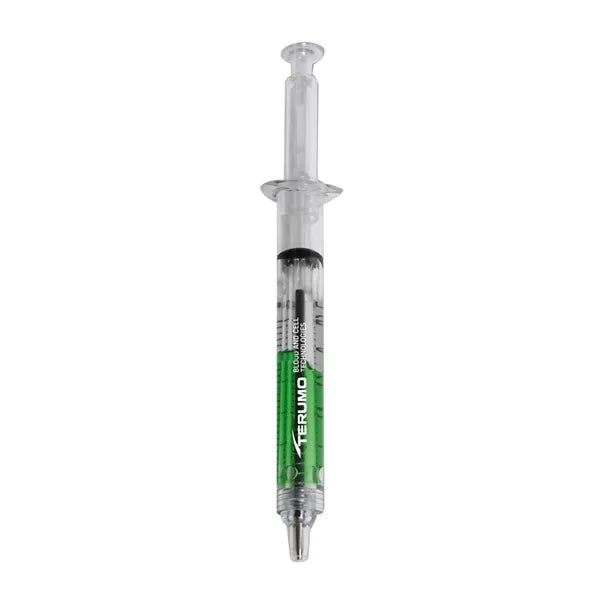 Syringe Pen