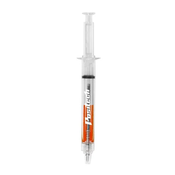 Syringe Pen