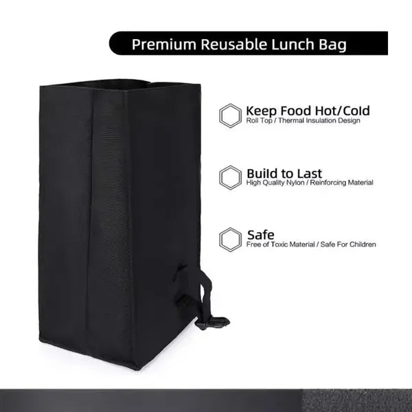 Lunch Bag Cooler
