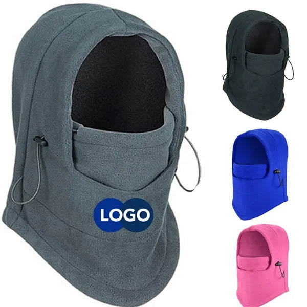 Fleece Balaclava