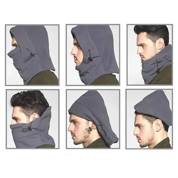 Fleece Balaclava