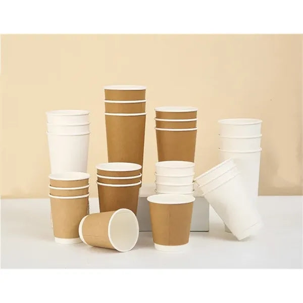 8oz 12oz 16oz Personalized Disposable Cups