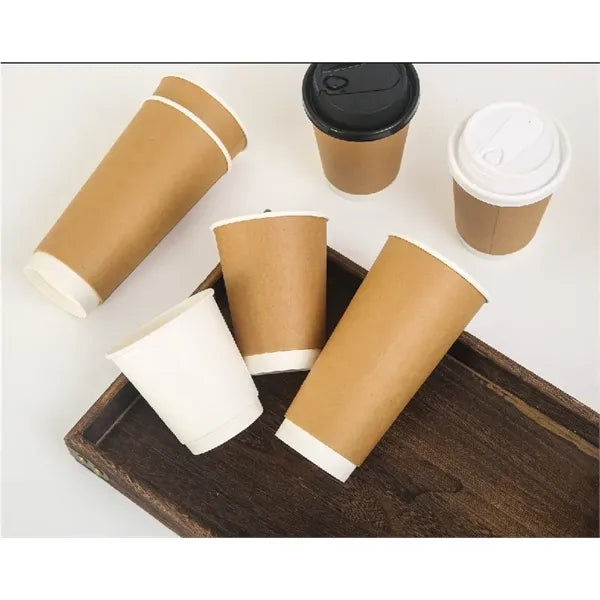8oz 12oz 16oz Personalized Disposable Cups