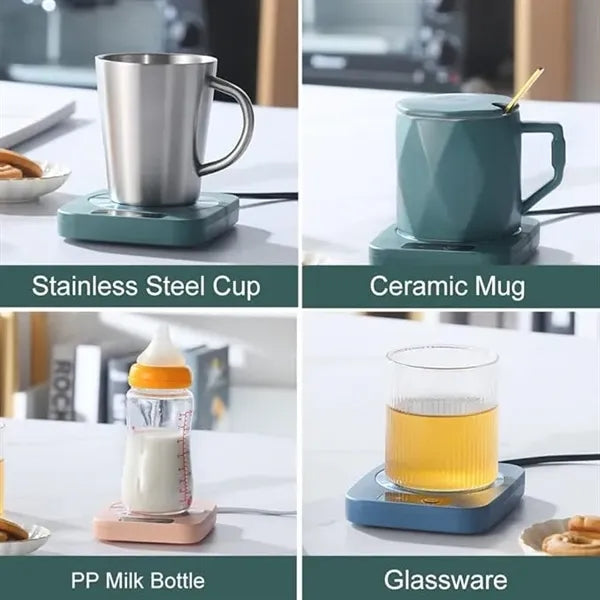 Hot Drink Cup Warmer