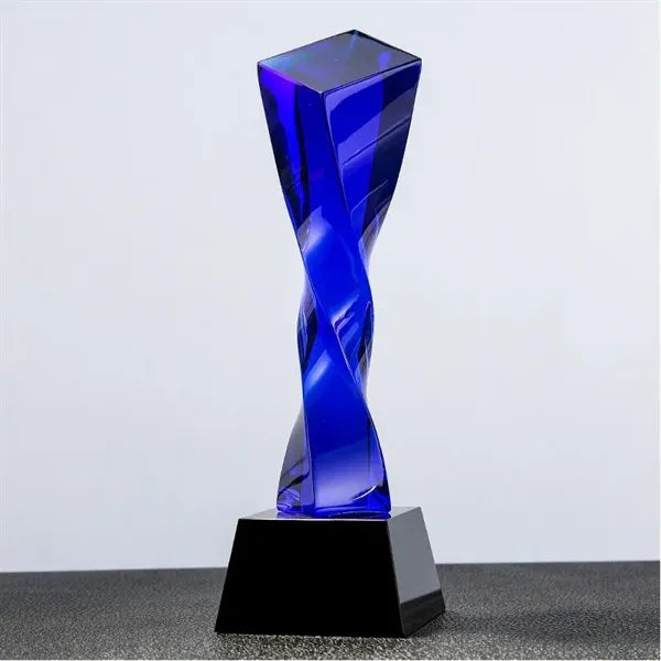 Twisted Crystal Trophy