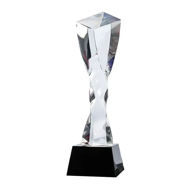 Twisted Crystal Trophy