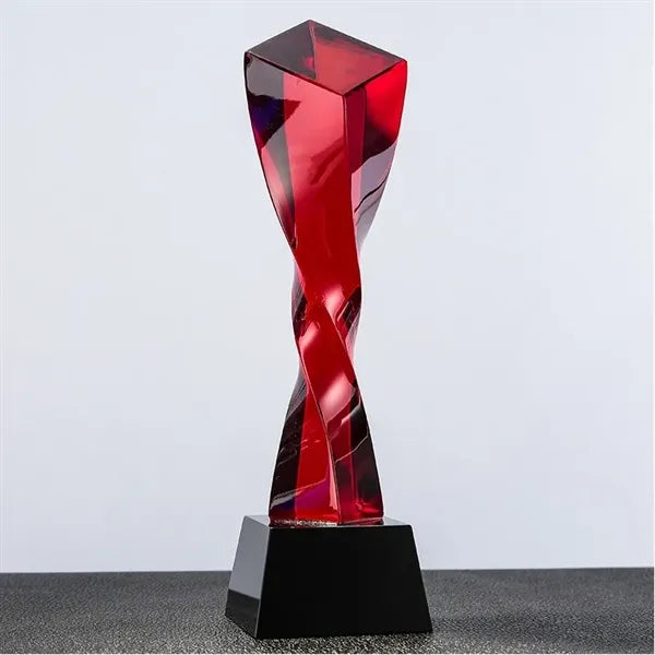 Twisted Crystal Trophy