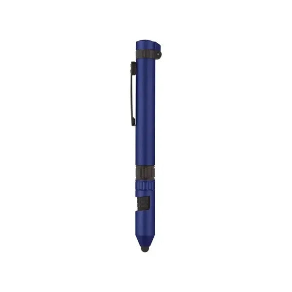 6 In 1 Multitool Tactical Pen