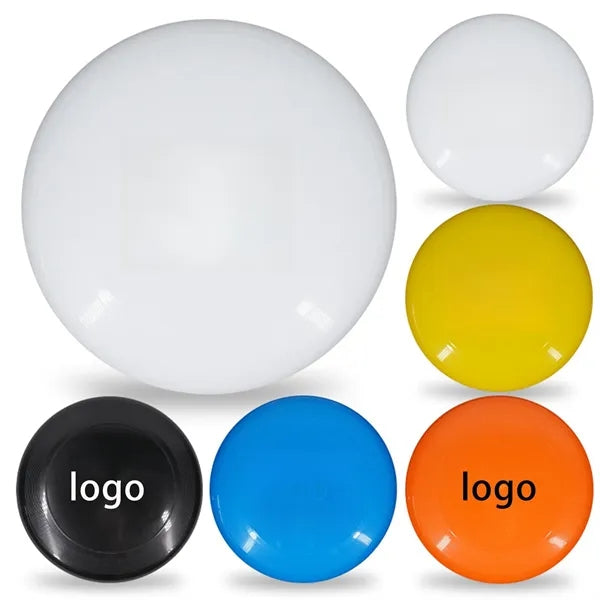 PE Flying Disc