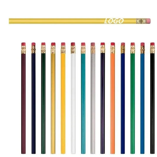 #2 Pencil