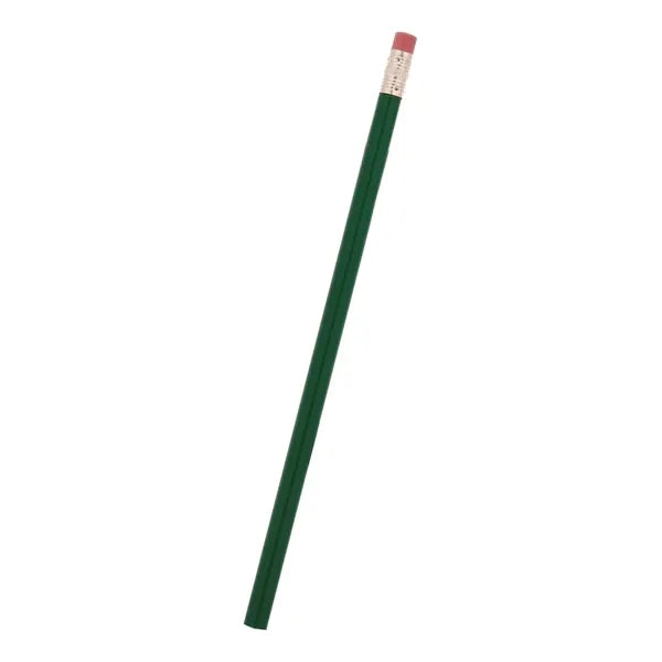 #2 Pencil