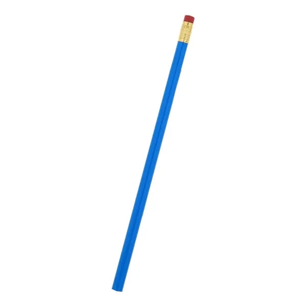 #2 Pencil