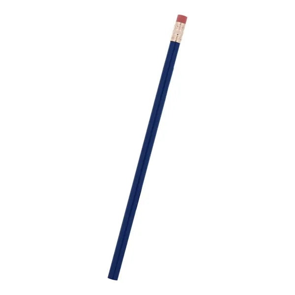 #2 Pencil