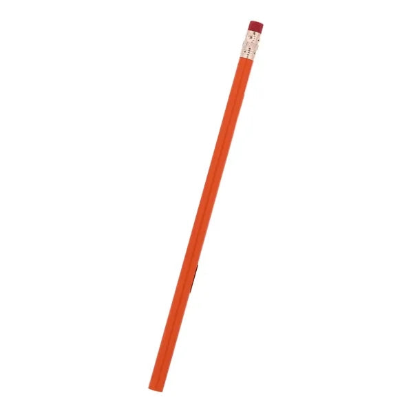 #2 Pencil