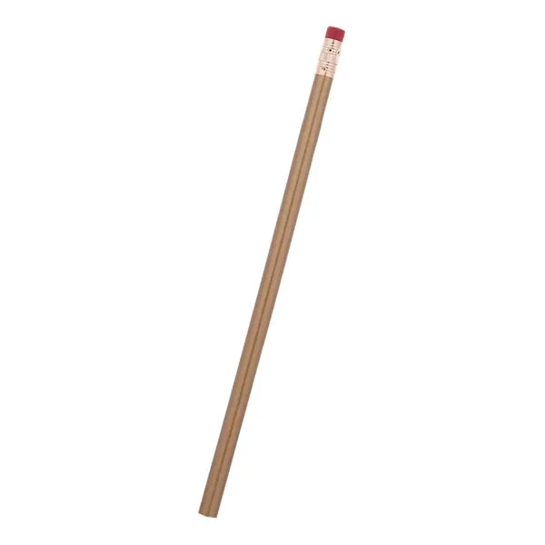 #2 Pencil