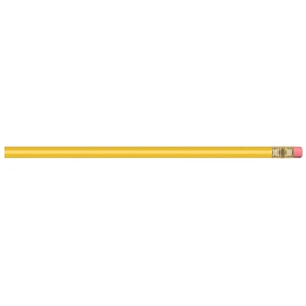 #2 Pencil