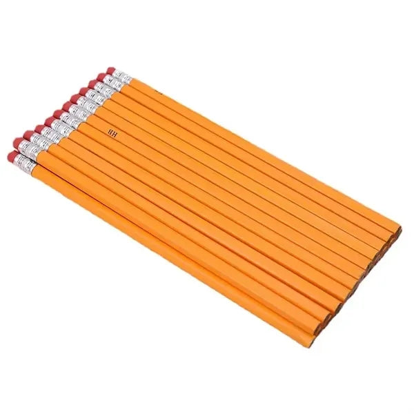 #2 Pencil