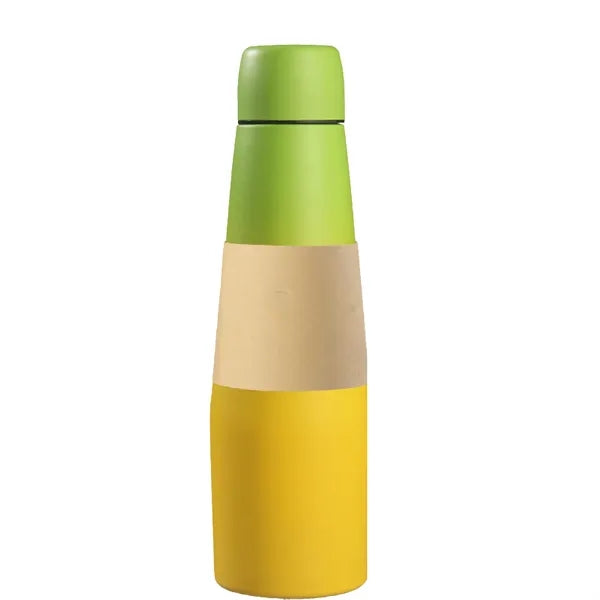 Thermos 304 Stainless Steel Vacuum Cup 18oz