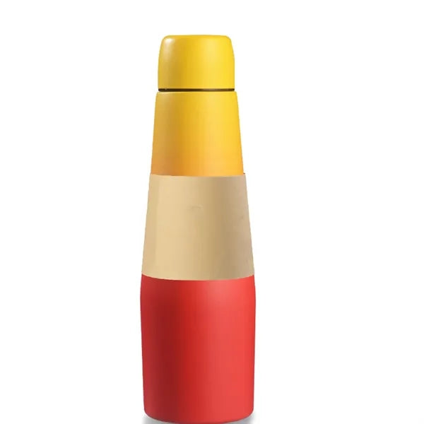 Thermos 304 Stainless Steel Vacuum Cup 18oz
