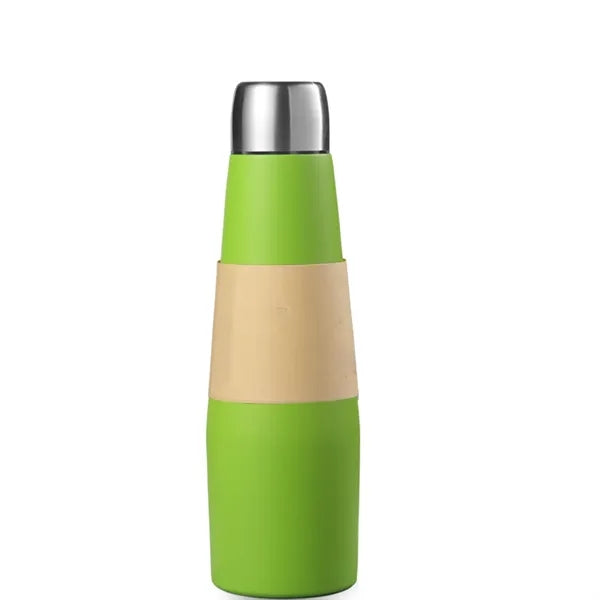 Thermos 304 Stainless Steel Vacuum Cup 18oz
