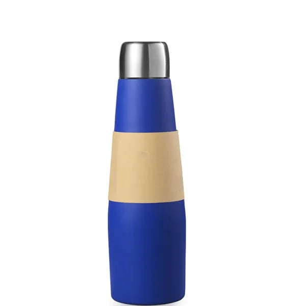 Thermos 304 Stainless Steel Vacuum Cup 18oz