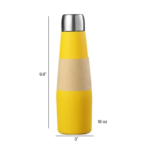 Thermos 304 Stainless Steel Vacuum Cup 18oz