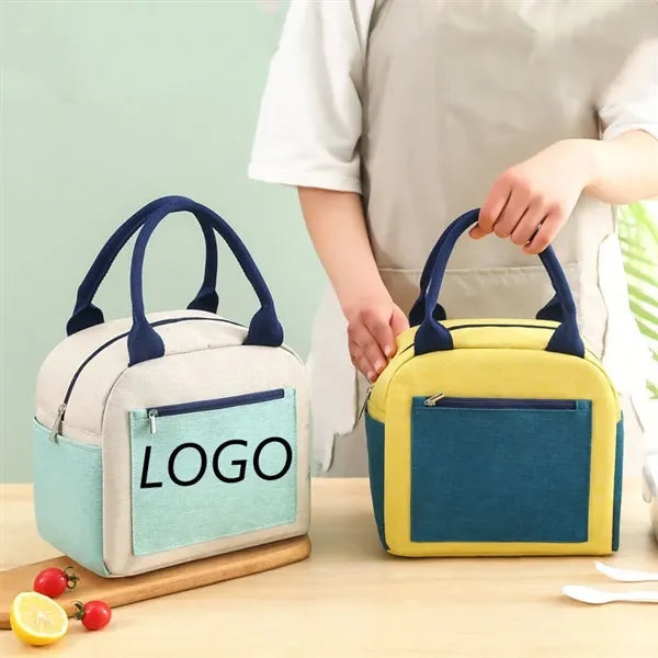 Lunch bag