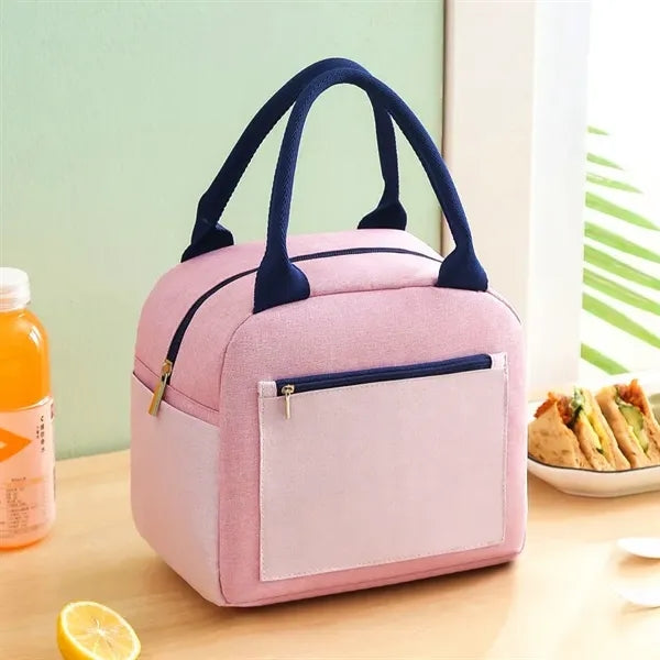 Lunch bag